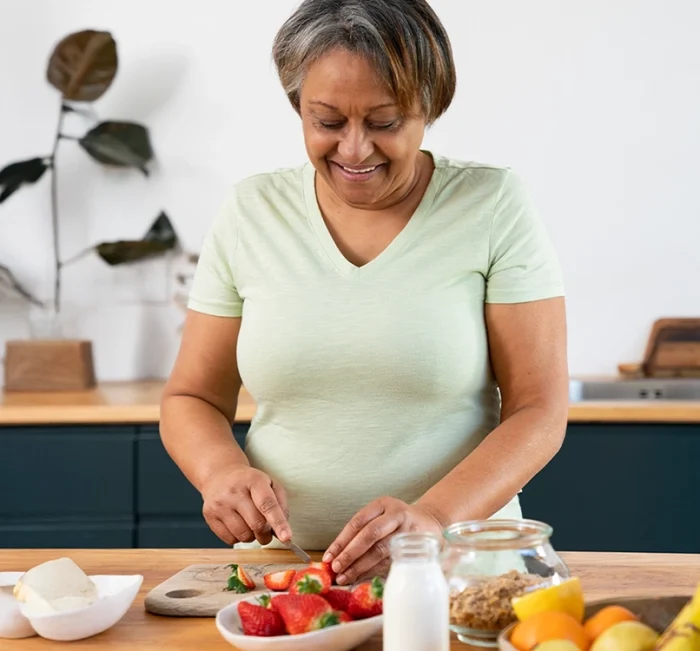Glycopezil sugar spike prevention supplement