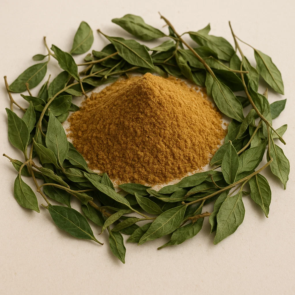 Glycopezil sugar spike prevention supplement